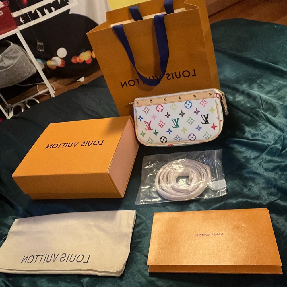 Louis Vuitton bag